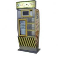 Exhibidores de Alambre